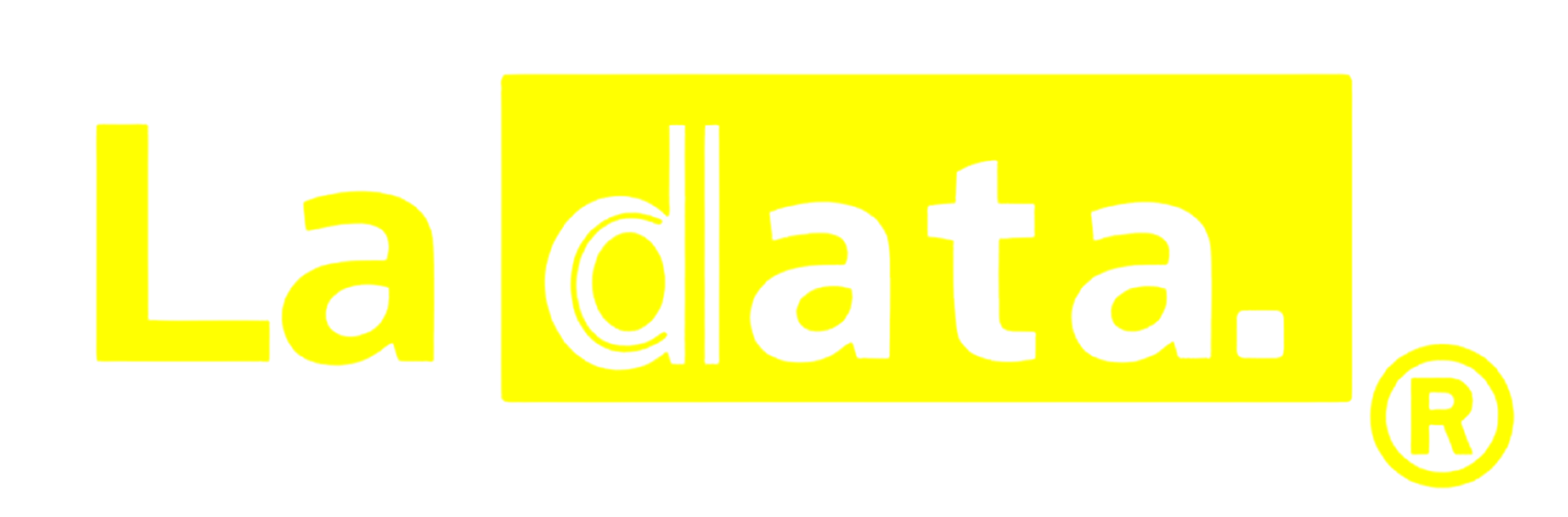 La Data Logo