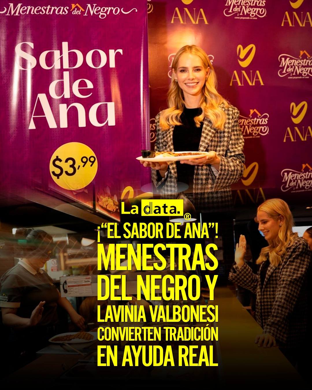 @ladataec #ladata #TendenciaPolítica #Ecuador #LaviniaValbonesi