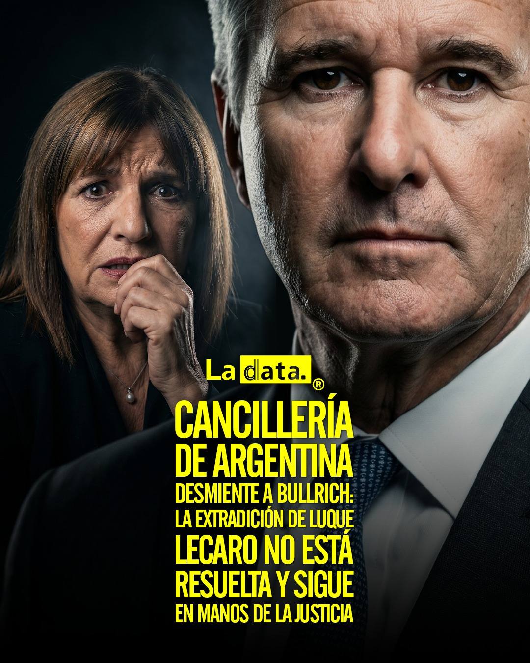 @ladataec 👈 #ladataec #tendenciapolitica #hernanluque