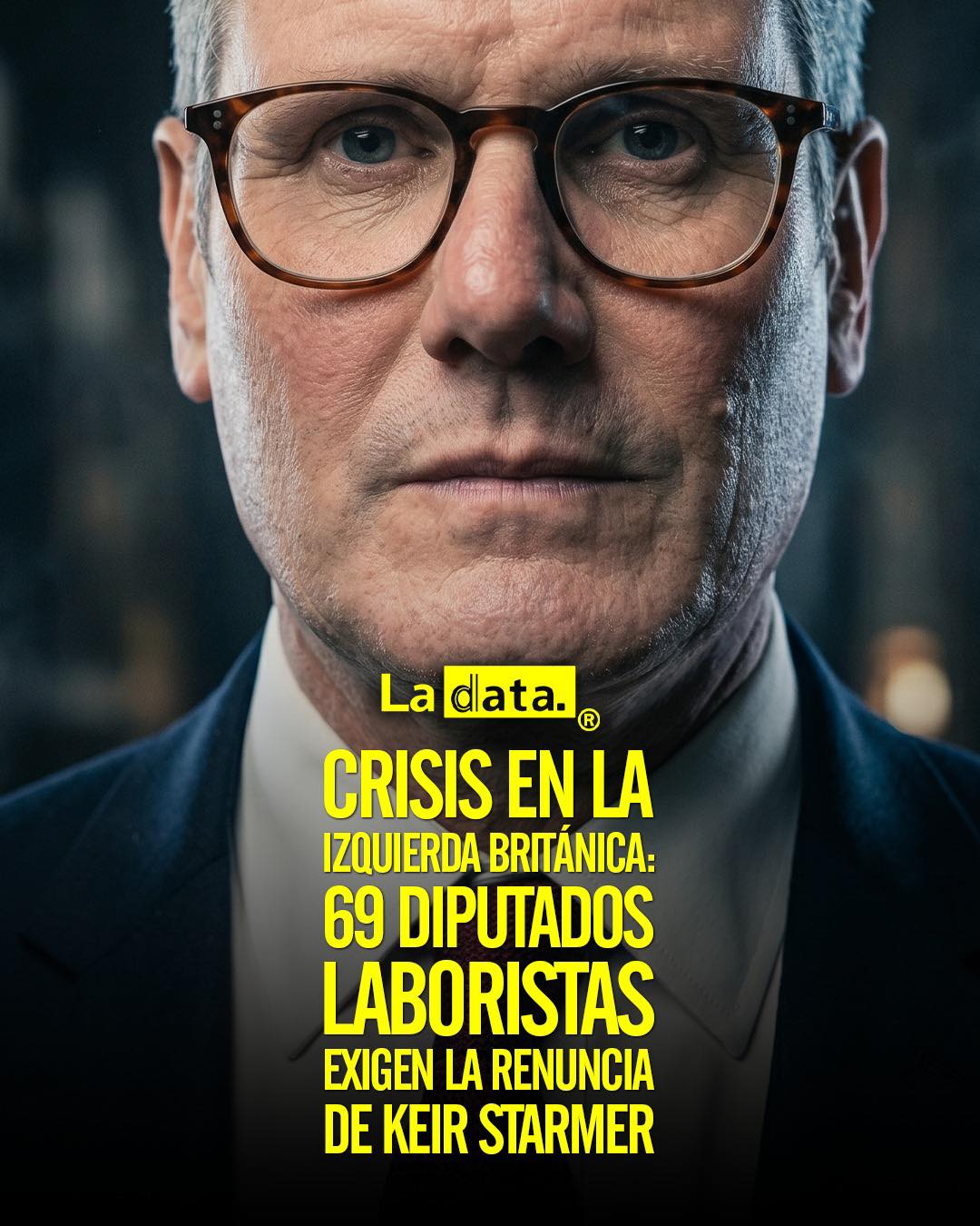 @ladataec👈   #ladata #TendenciaPolítica #ReinoUnido #KeirStarmer