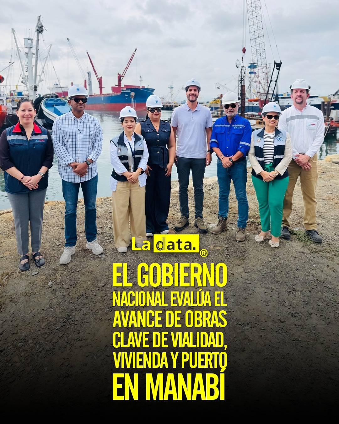 @ladataec  #ladataec #tendenciapolitica #el NuevoEcuador