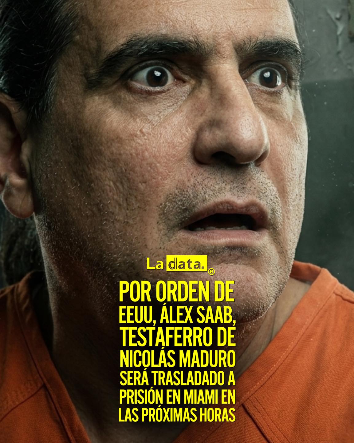 La Data  #ladata #tendenciapolítica #alexsaab #socialismo