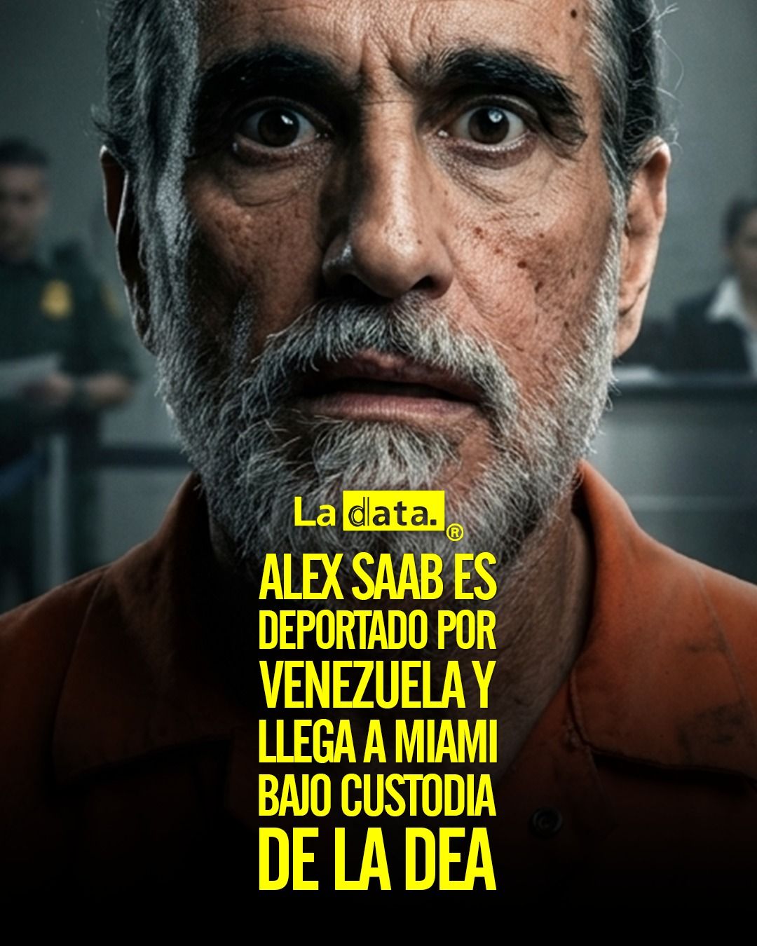 @ladataec #ladata #tendenciapolitica #maduro #venezuelae