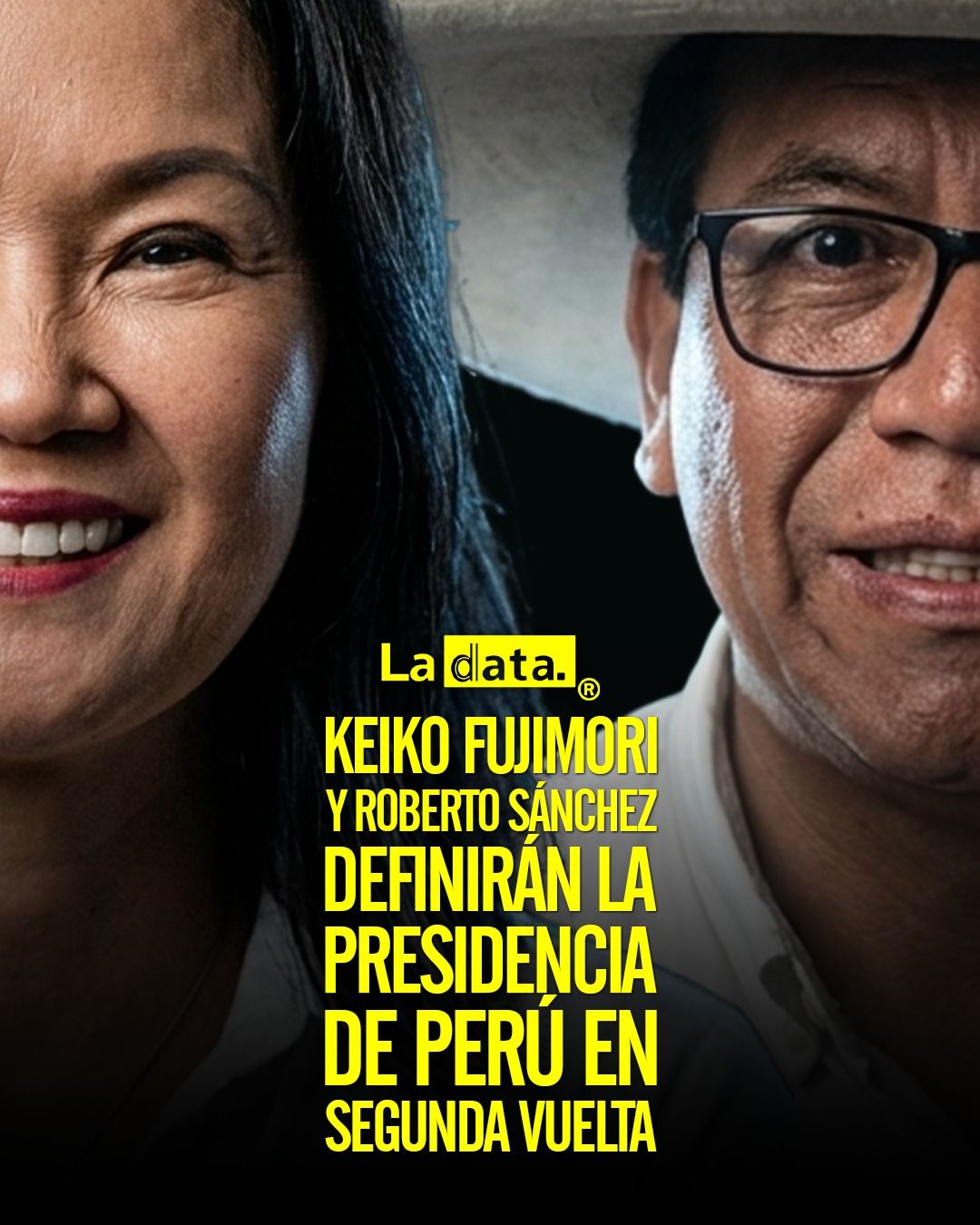 @ladataec👈  #LaData #TendenciaPolitica #Peru #Justicia