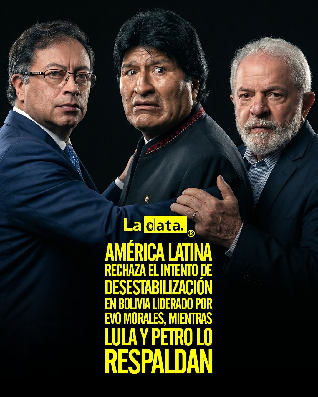 @ladataec👈 #ladata #TendenciaP