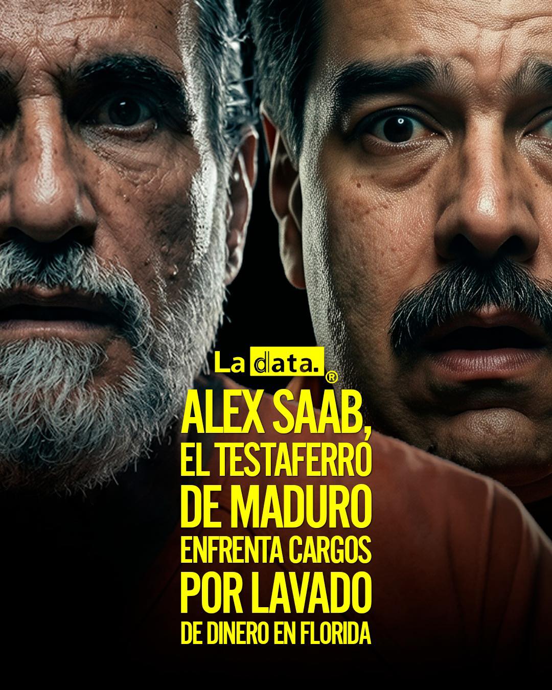 @ladataec👈 #ladata #TendenciaPolítica #Venezuela #EEUU