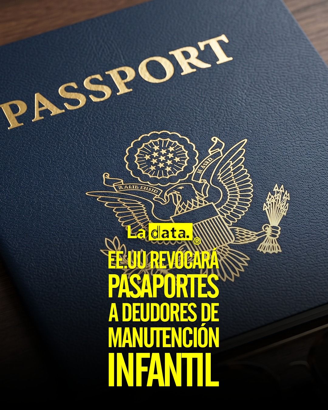 @ladataec👈  #ladata #TendenciaPolítica #EEUU #DonaldTrump