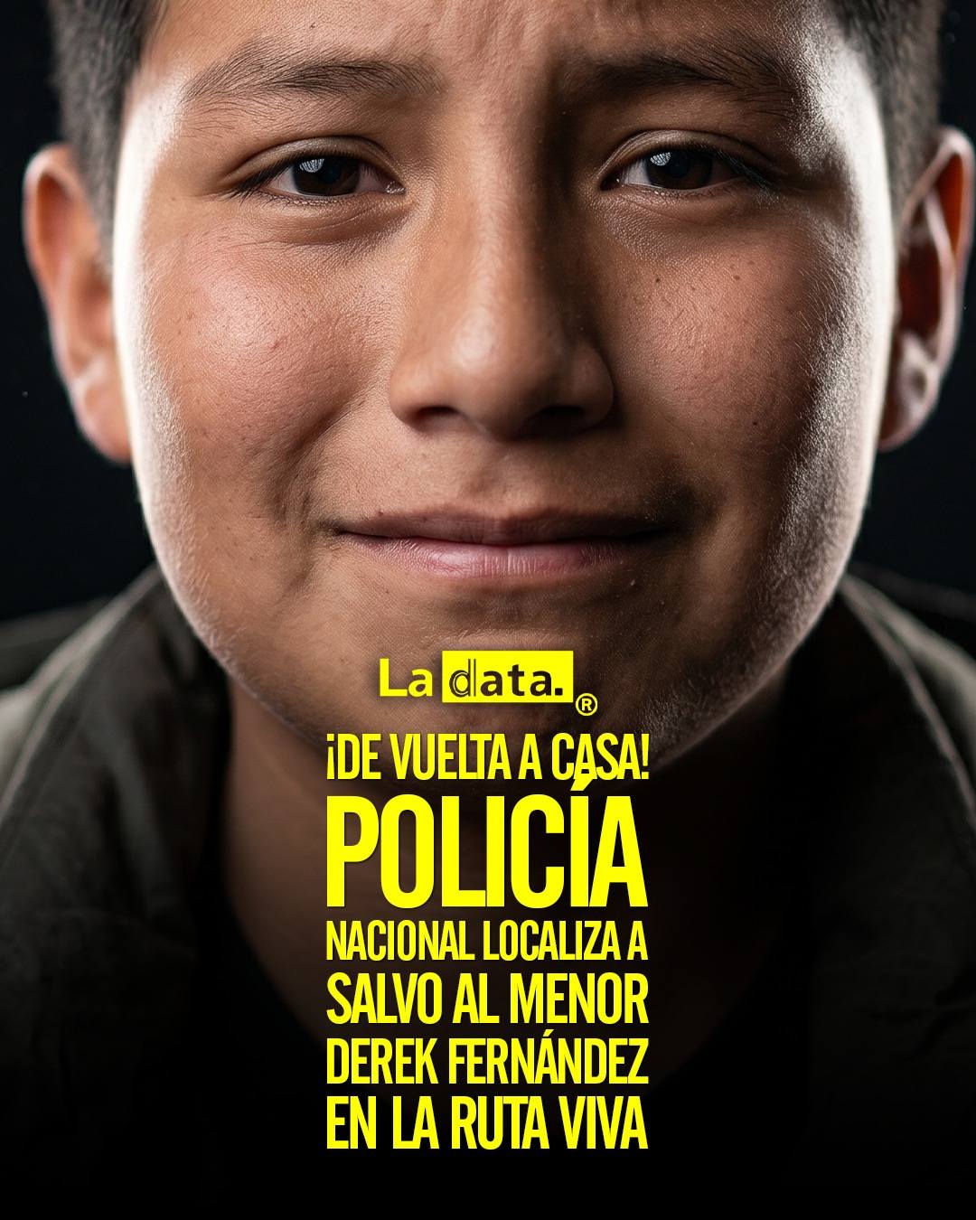 @ladataec👈 #ladata #TendenciaPolítica #MinisterioDelInterior #AlertaEmilia