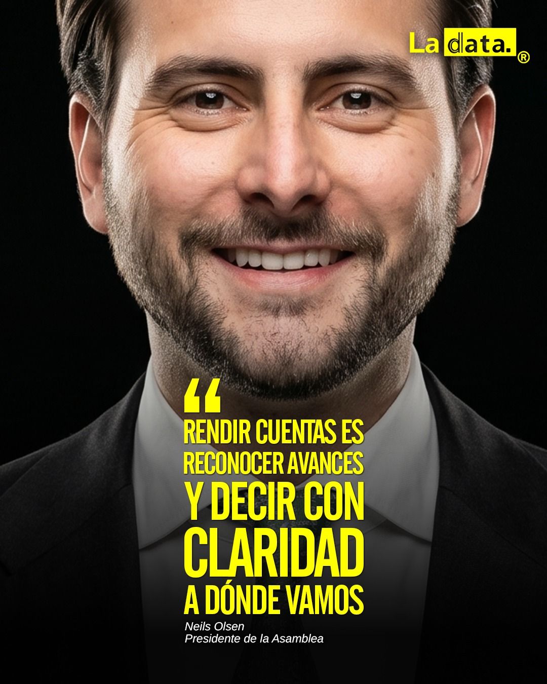 @ladataec #ladata #TendenciaPolítica #HimnoNacional #24DeMayo #Ecuador