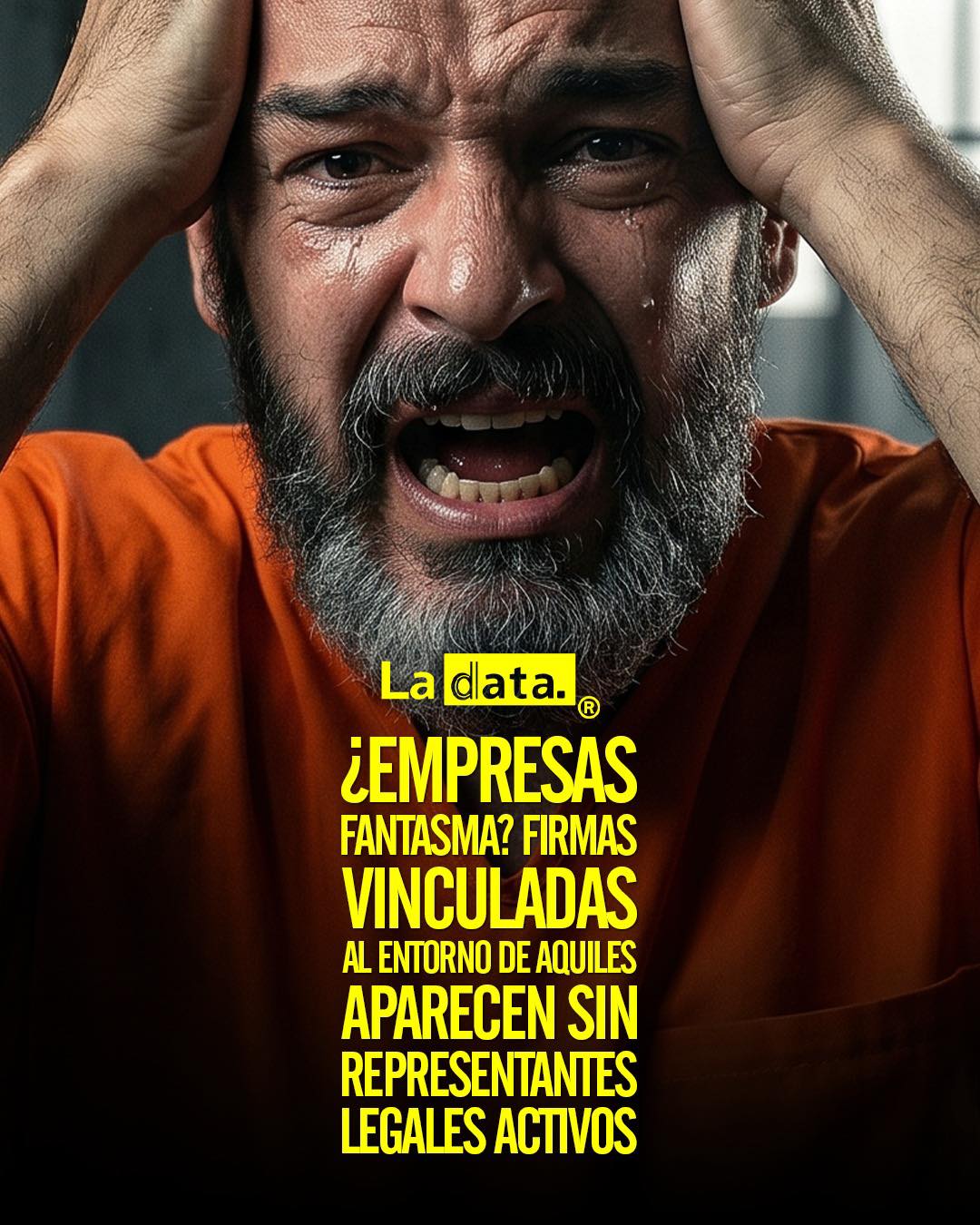 @ladataec #ladata #TendenciaPolítica #AquilesAlvarez #CasoGoleada