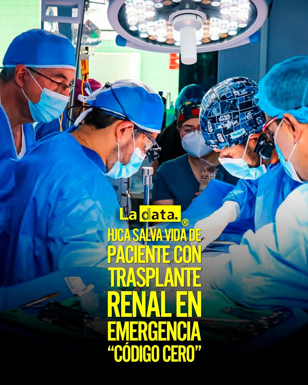 @ladataec #LaData #TendenciaPolítica #Salud #IESS