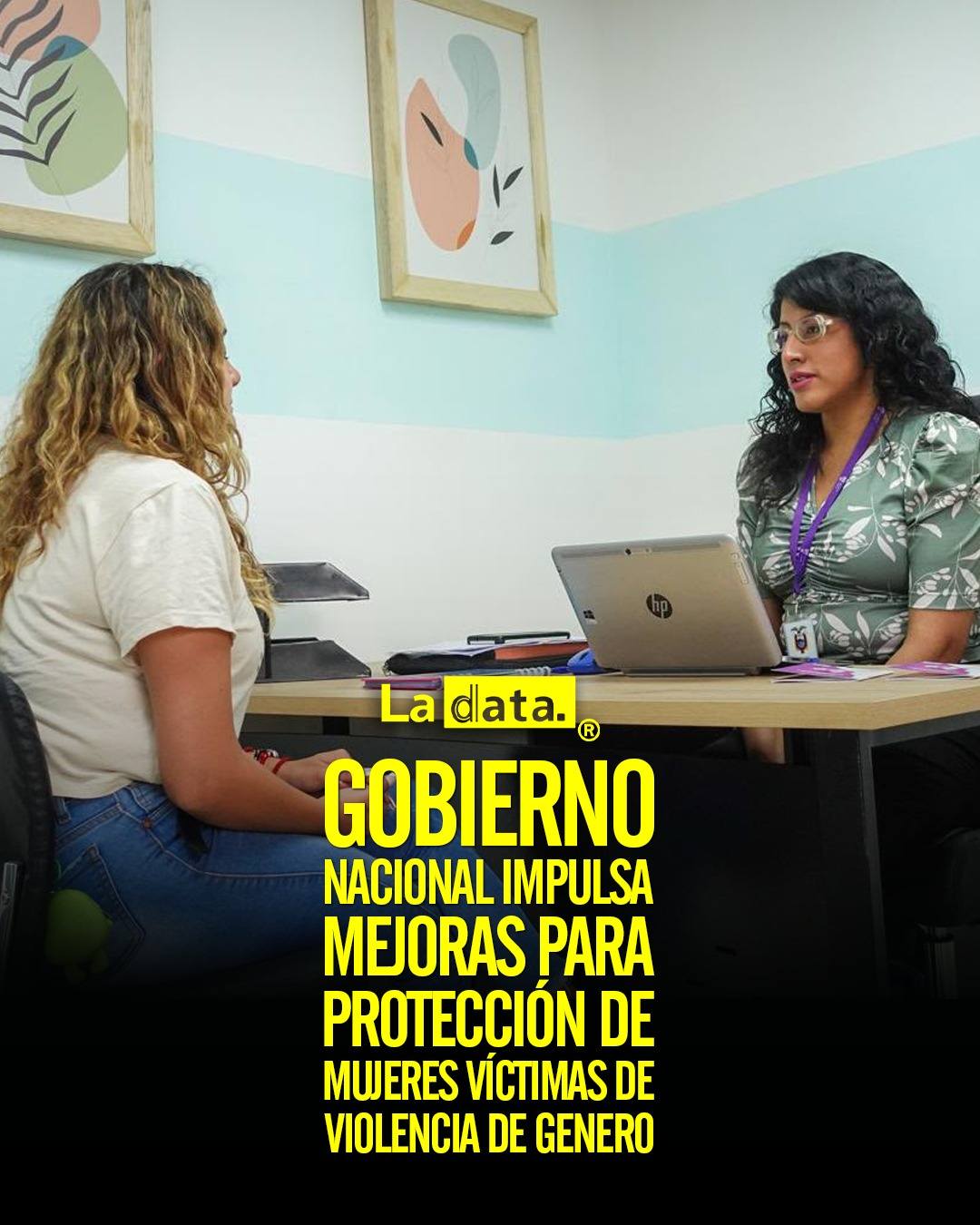 Gobierno Nacional impulsa mejoras para protección de mujeres víctimas de violencia de genero
