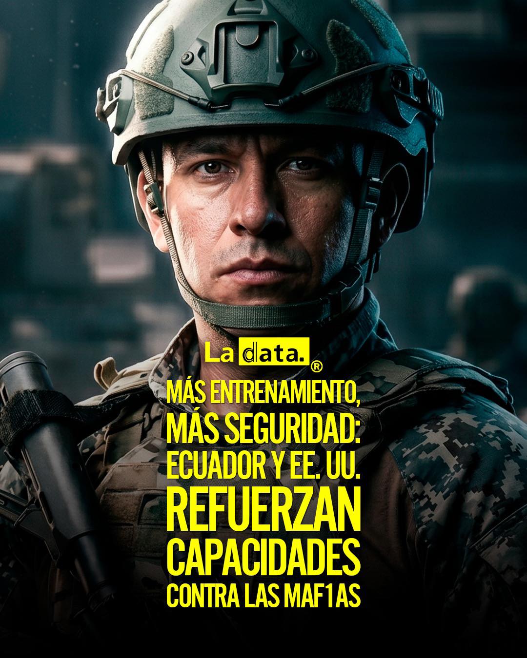 @ladataec 👈 #ladata  #TendenciaPolítica  #Ecuador #EEUU