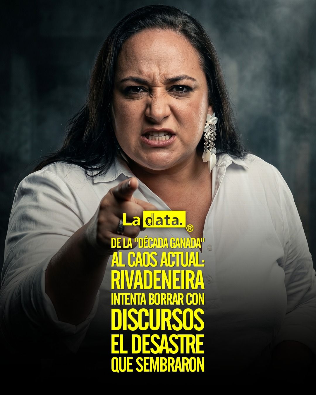 @ladataec  #ladataec #tendenciapolitica #rc