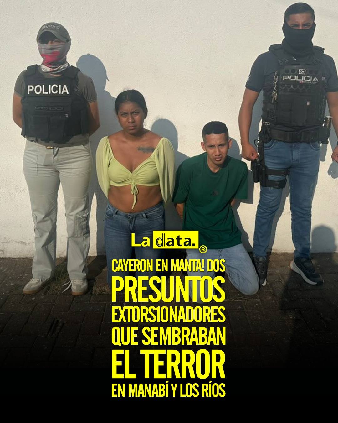 @ladataec  #ladata #TendenciaPolítica #Manta #OperativoLibertad657