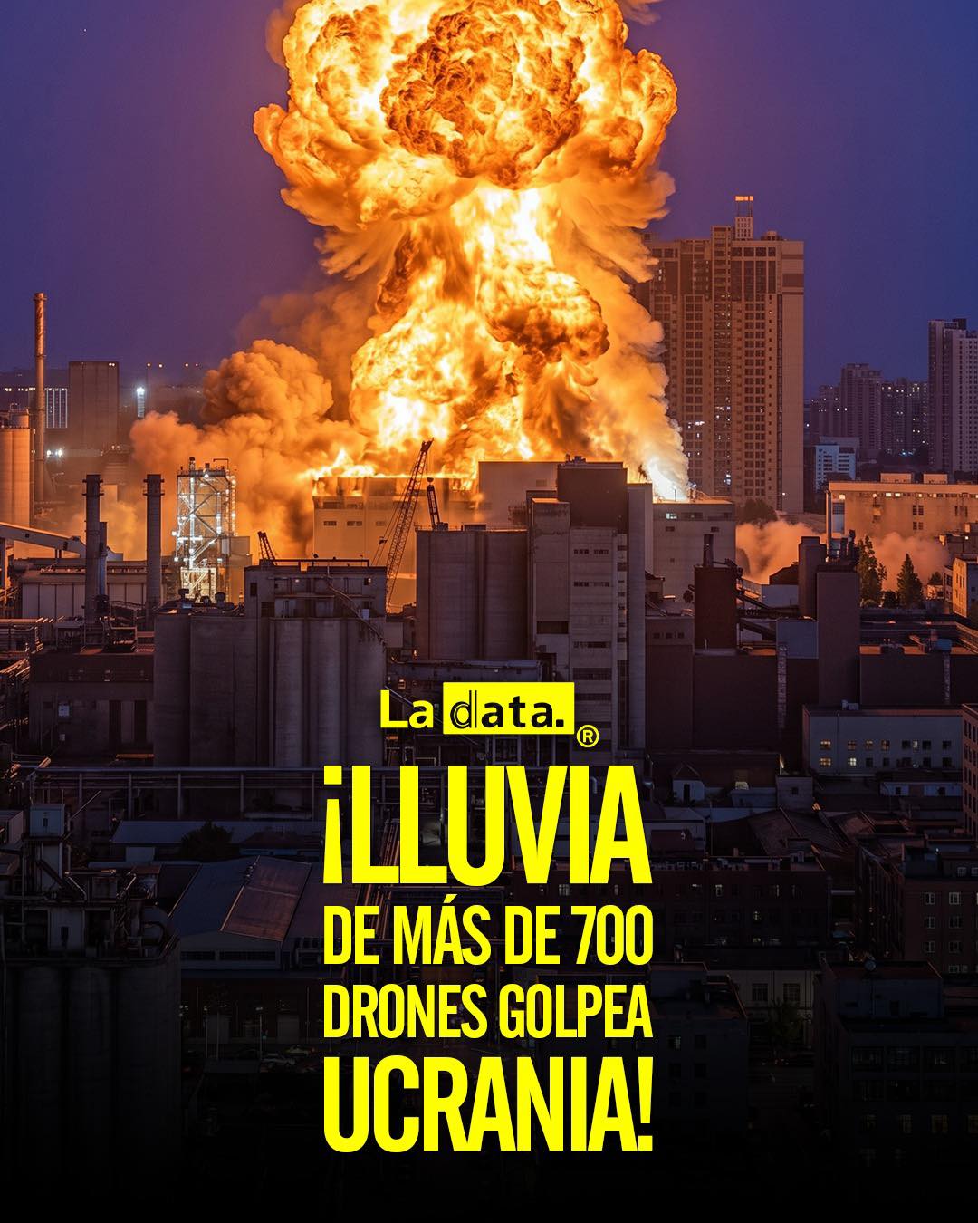 @ladataec 👈 #ladata #TendenciaPolítica #Rusia #Ucrania