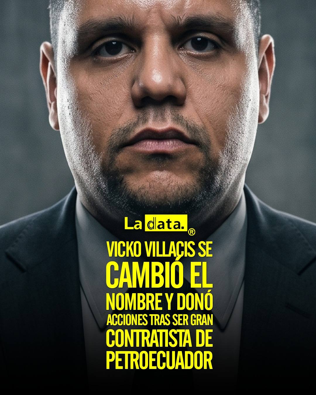 @ladataec #LaData #TendenciaPolítica #VickoVillacis #Esmeraldas