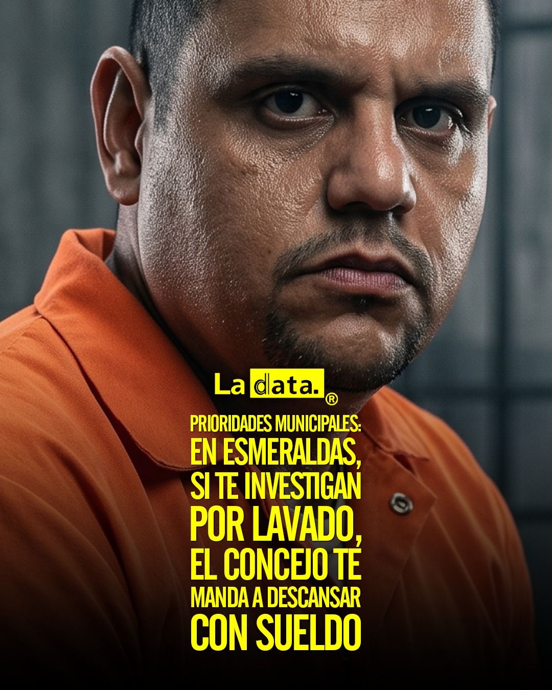 @ladataec #LaData #TendenciaPolítica #VickoVillacis #Esmeraldas