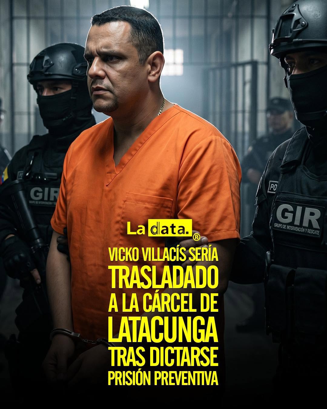 @ladataec #ladata #TendenciaPolítica #VickoVillacís #Latacunga #Esmeraldas