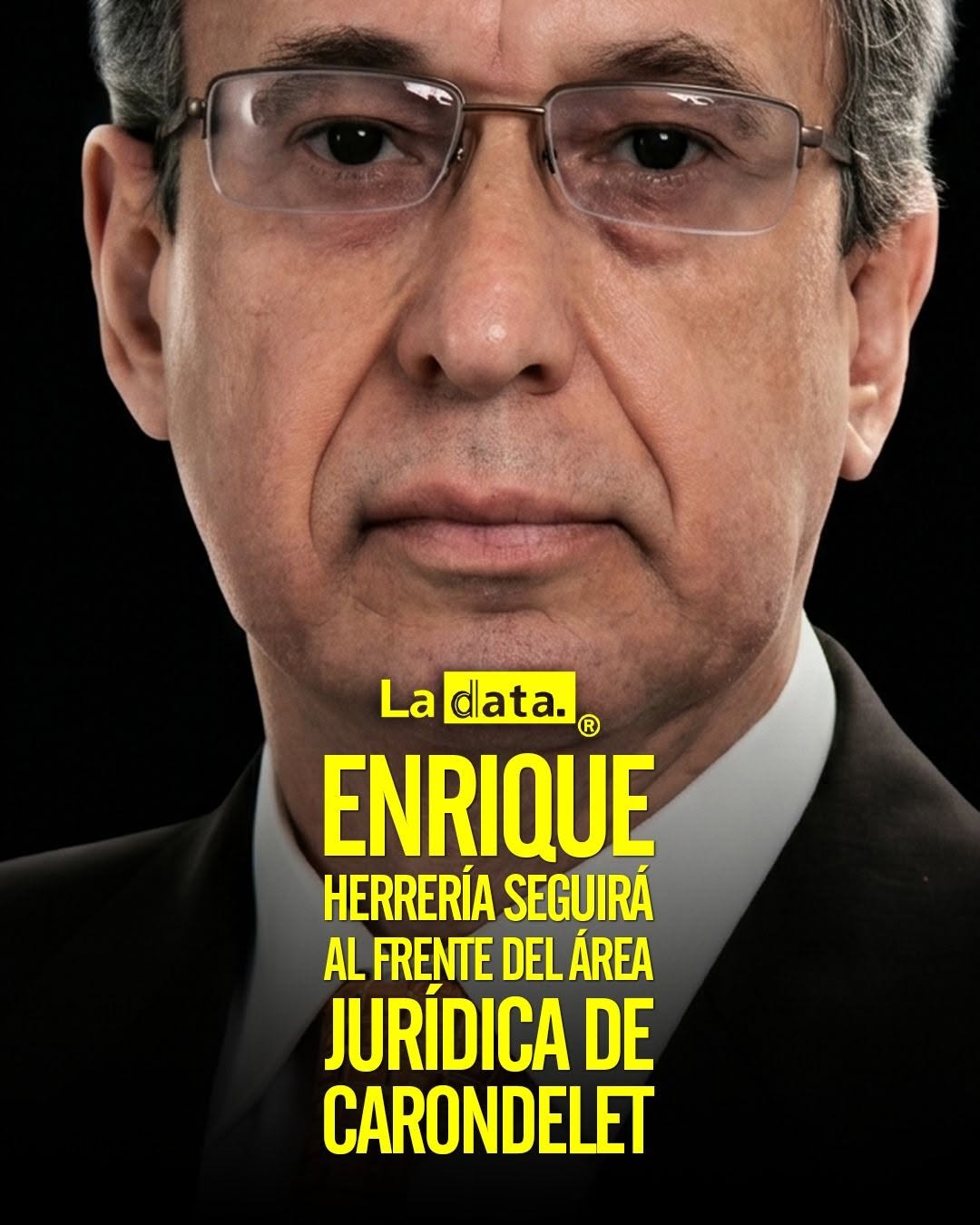 @ladataec👈  #ladata #TendenciaPolítica #DanielNoboa #EnriqueHerrería