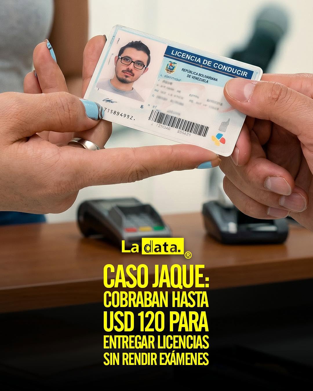 @ladataec👈  #ladata #TendenciaPolítica #CasoJaque #ANT