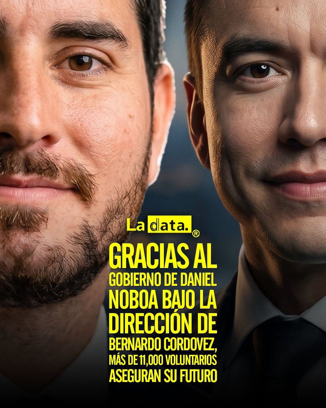 @ladataec👈  #ladata #TendenciaPolítica #SeguridadSocial #AfiliacionVoluntaria