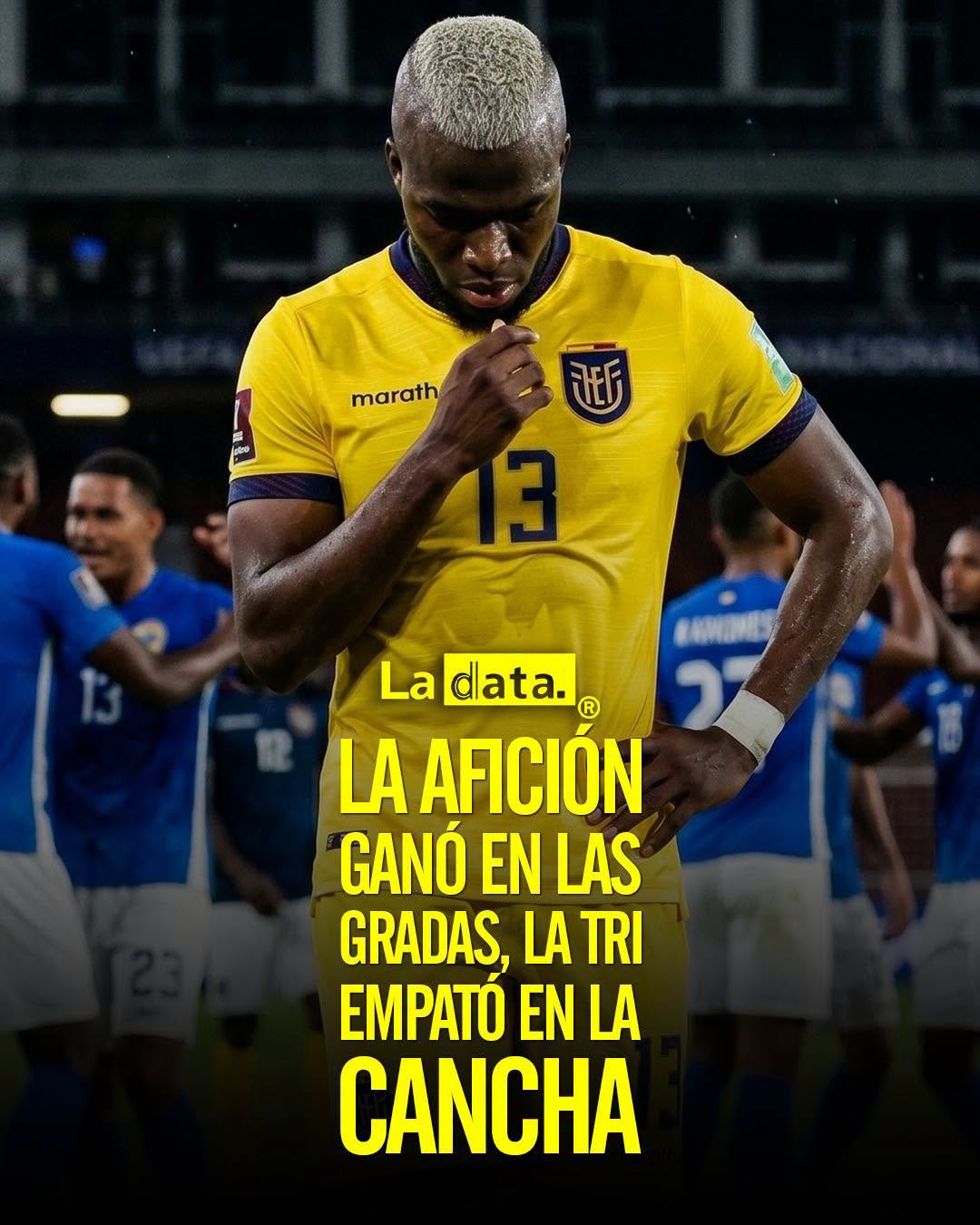 La Data👈 #ladata #TendenciaPolítica #LaTri #ecuador