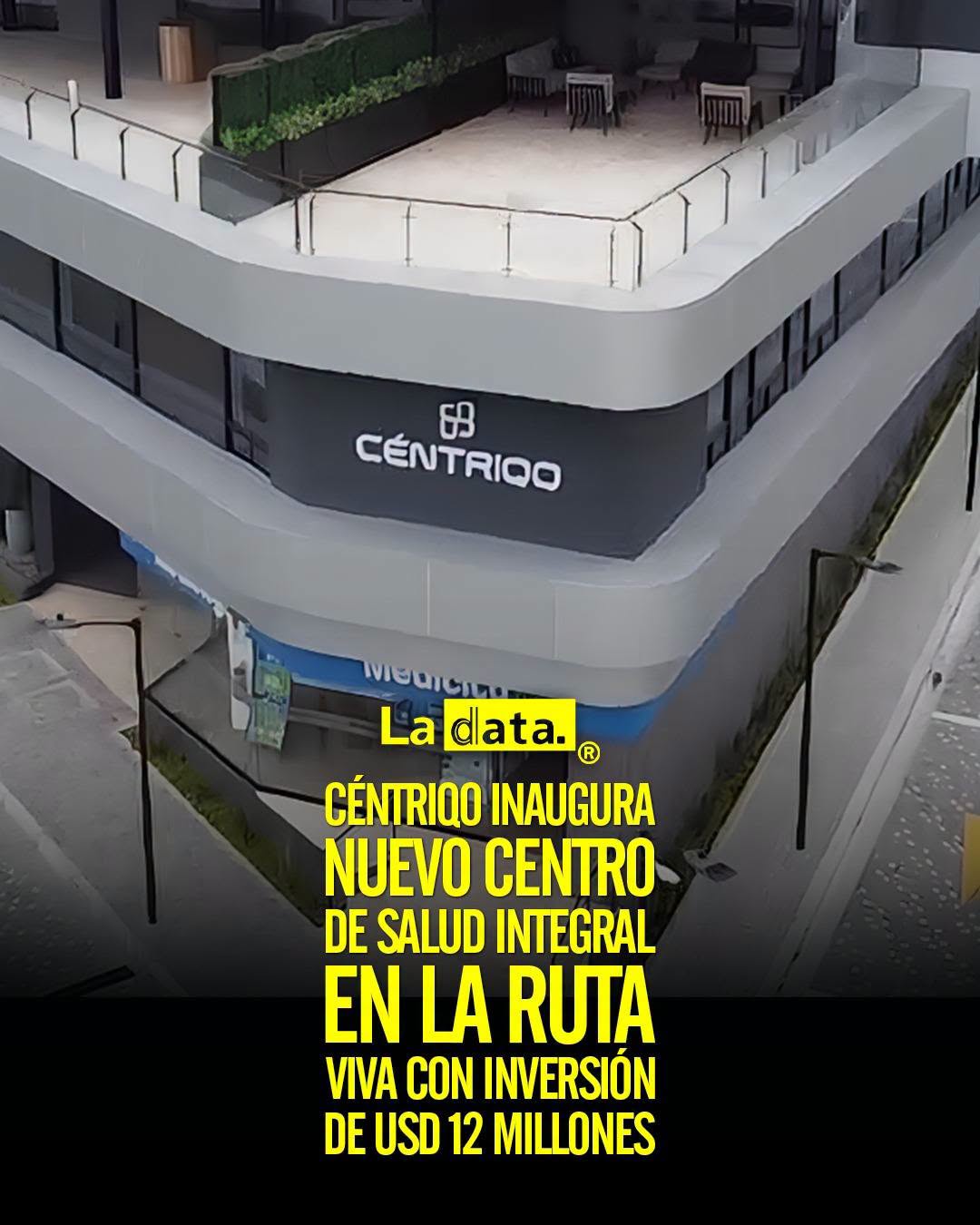 @ladataec👈 #ladata #TendenciaPolítica #RutaViva #Centriqo