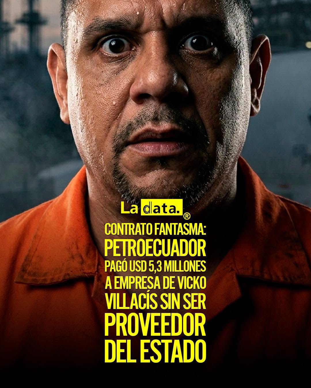 @ladataec👈 #LaData #TendenciaPolítica #VickoVillacis #Esmeraldas