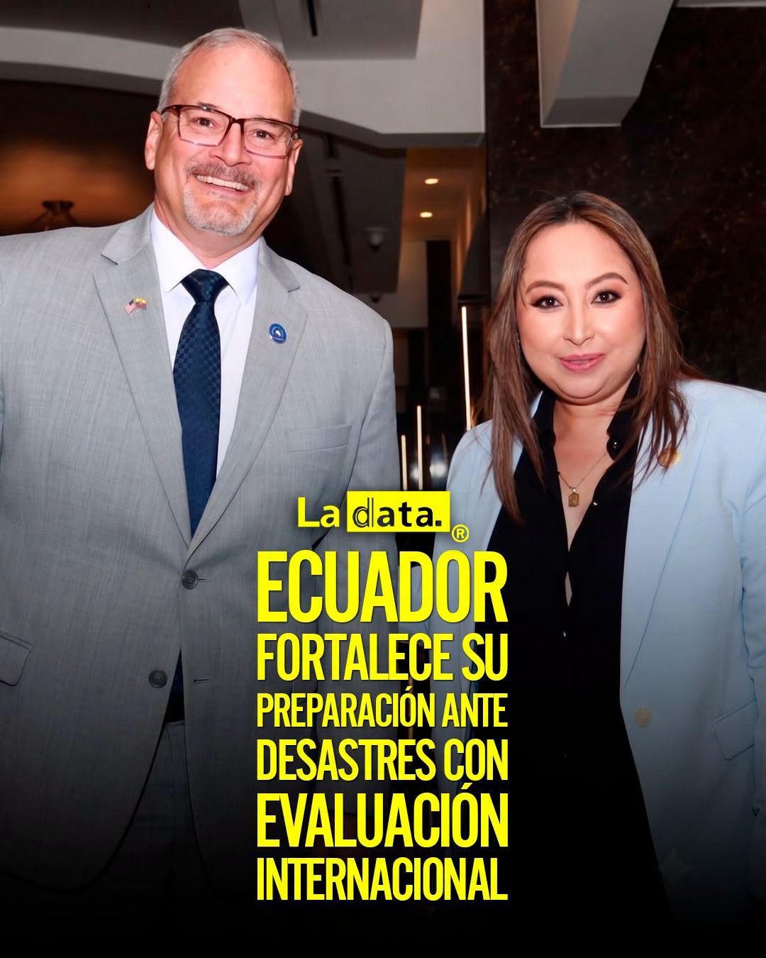 @ladataec #LaData #TendenciaPolítica #SNGR #Prevención