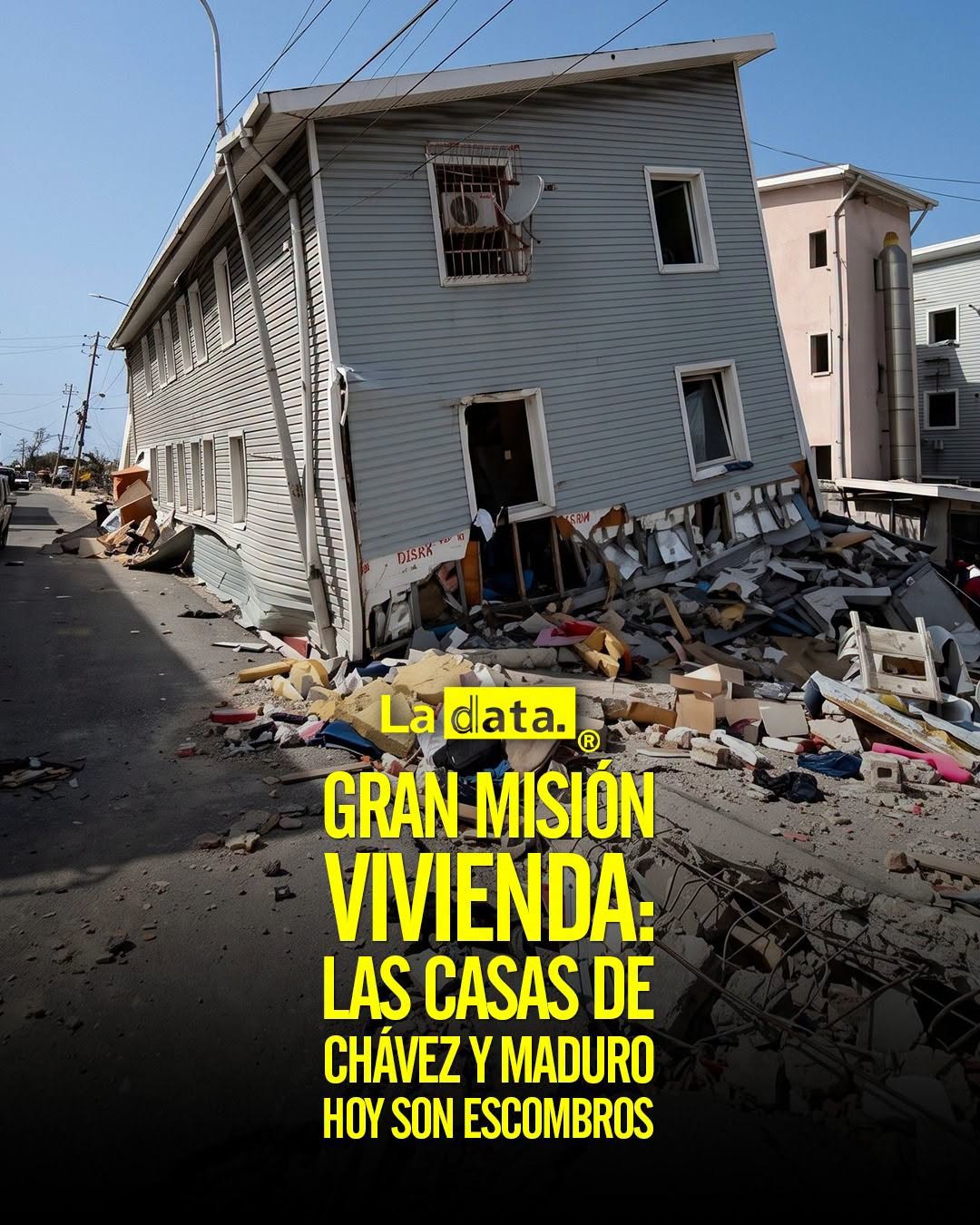 @ladataec👈 #ladata #TendenciaPolítica #Venezuela #HugoChavez