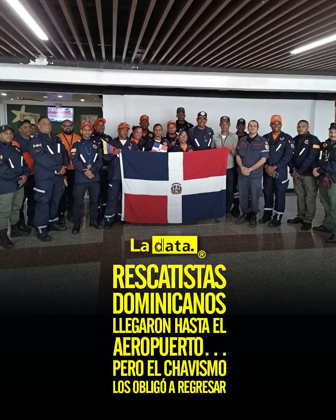 @ladataec👈 #ladata #TendenciaPolítica  #Chavismo #LaGuaira