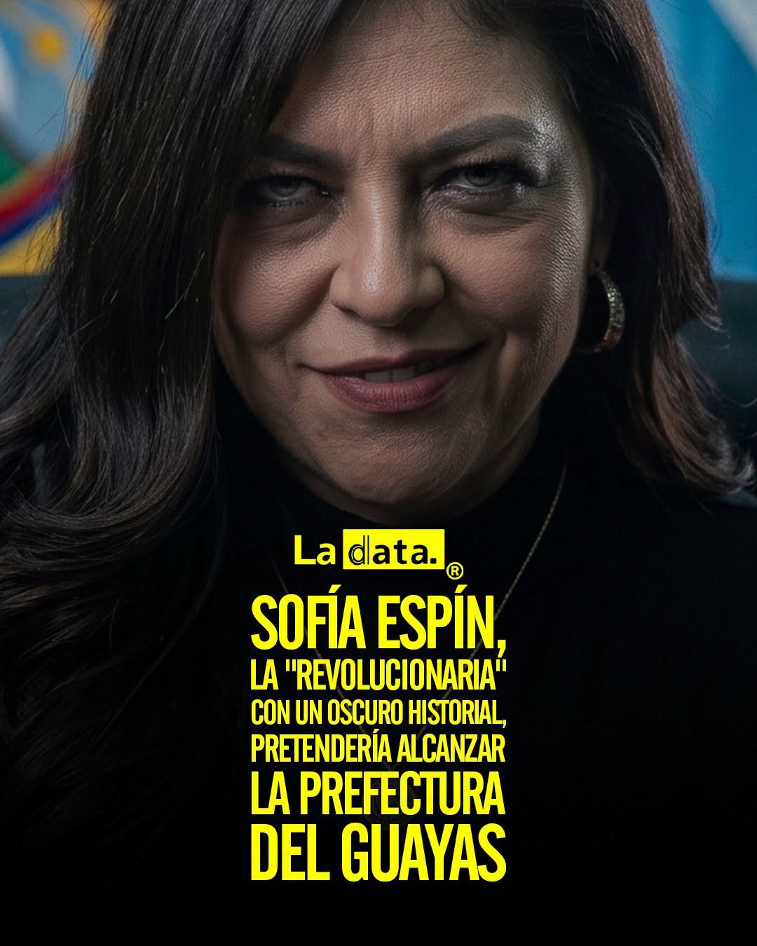 @ladataec 👈 #ladataec #tendenciapolitica #corrupccion #rc