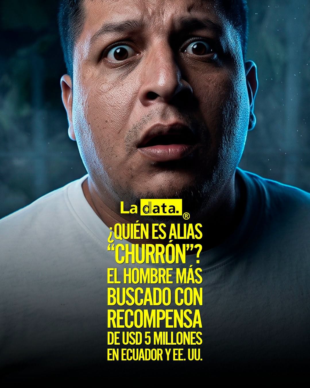 @ladataec👈 #ladata #TendenciaPolítica #Churrón #LosChoneros