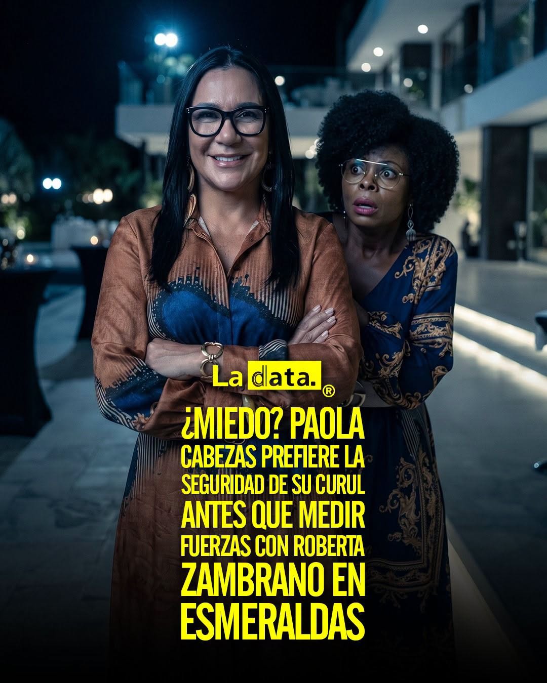 @ladataec 👈 #ladataec #tendenciapolitica #esmeraldas