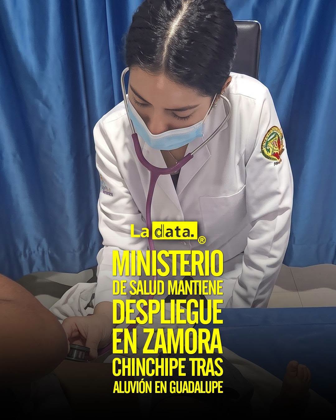 @ladataec👈 #LaData #TendenciaPolitica #Zamora  #MSP