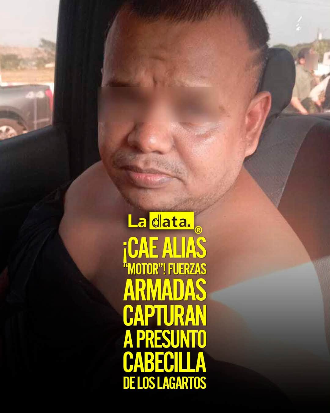 @ladataec👈 #ladata #TendenciaPolítica #FuerzasArmadas #LosLagartos