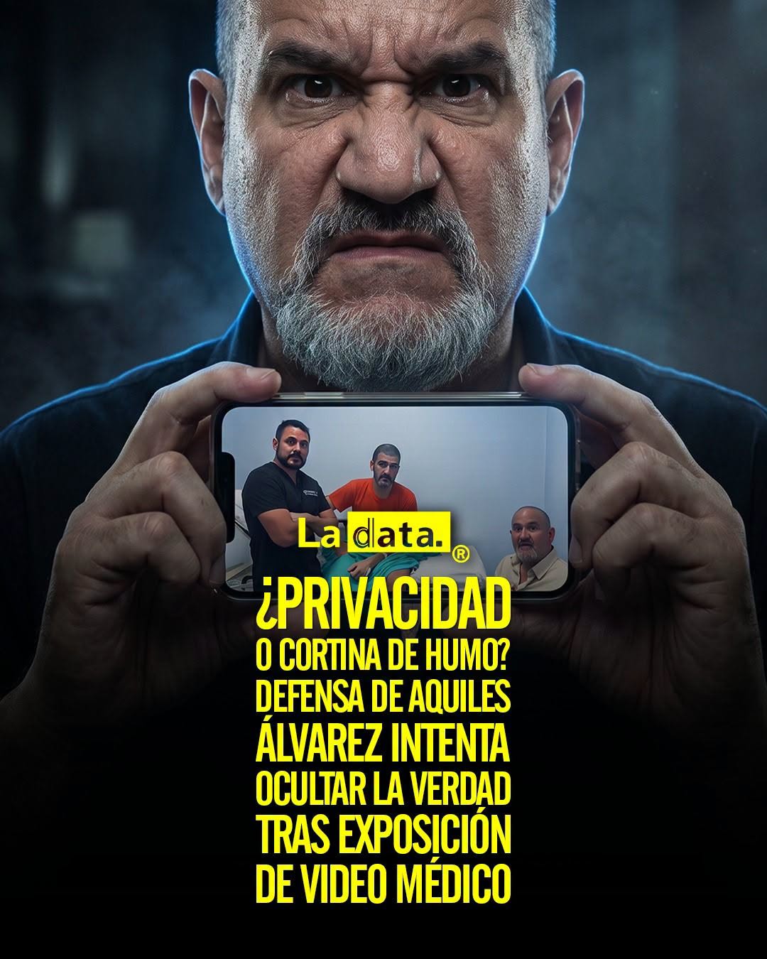 @ladataec 👈 #ladataec #tendenciapolitica #showdeaquiles