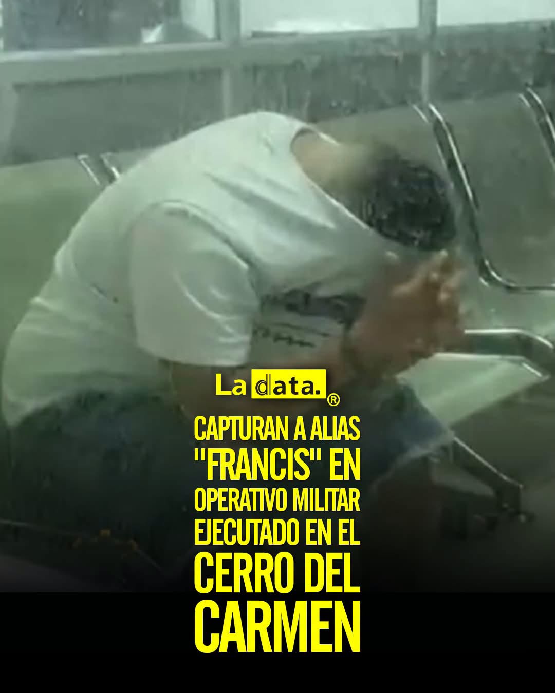 @ladataec👈 #ladata #TendenciaPolítica  #Guayaquil #Seguridad
