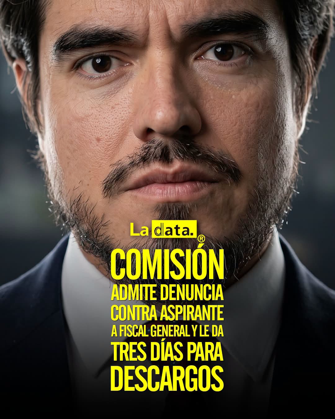 @ladataec👈 #Tendencia #LaData #Comisión