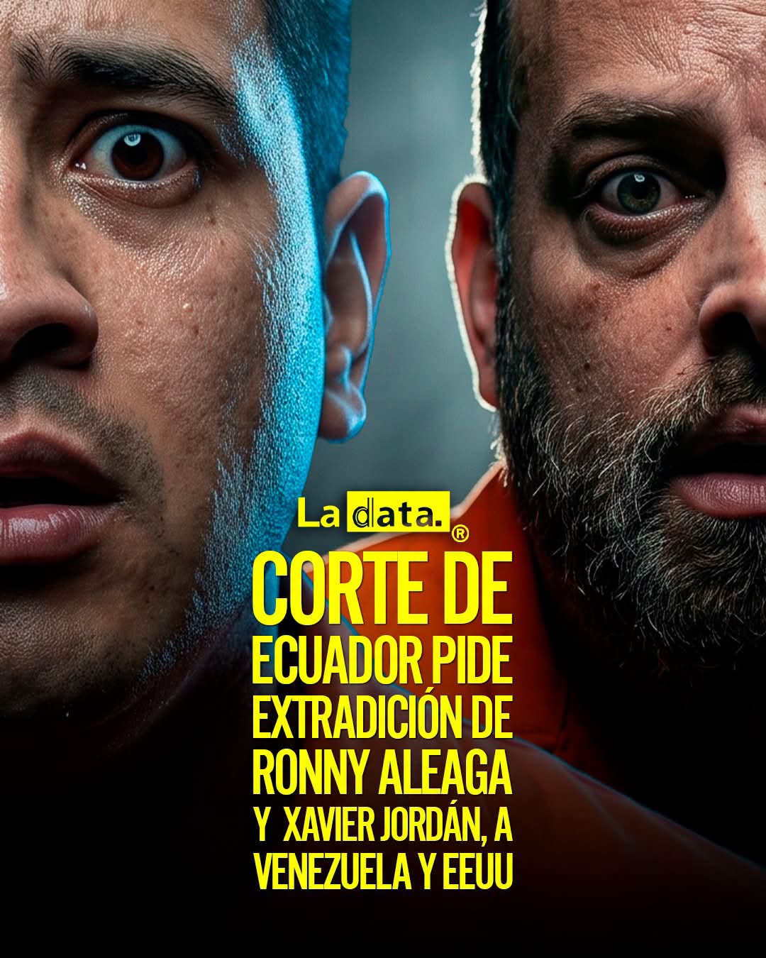 @ladataec👈 #LaData #TendenciaPolitica #EEUU #Venezuela