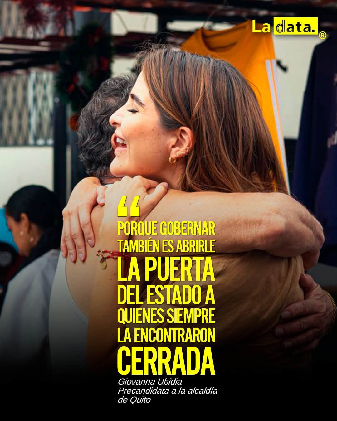 @ladataec👈 #ladata #TendenciaPolítica #DanielNoboa #SeguroSocialCampesino