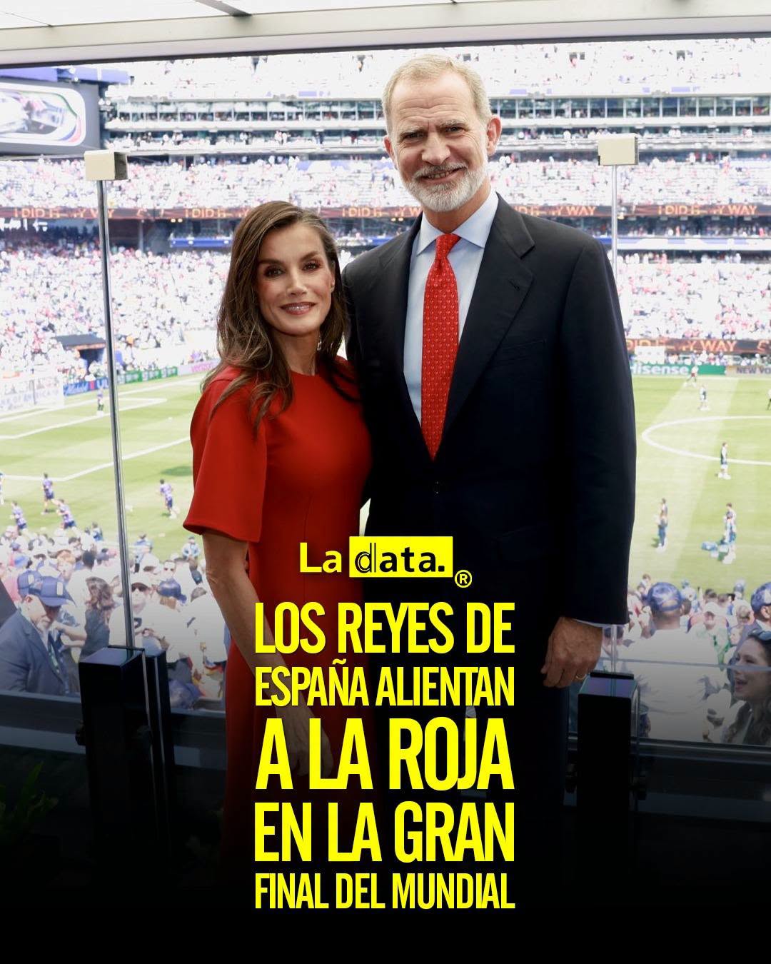 @ladataec👈  #Mundial2026 #FIFAWorldCup