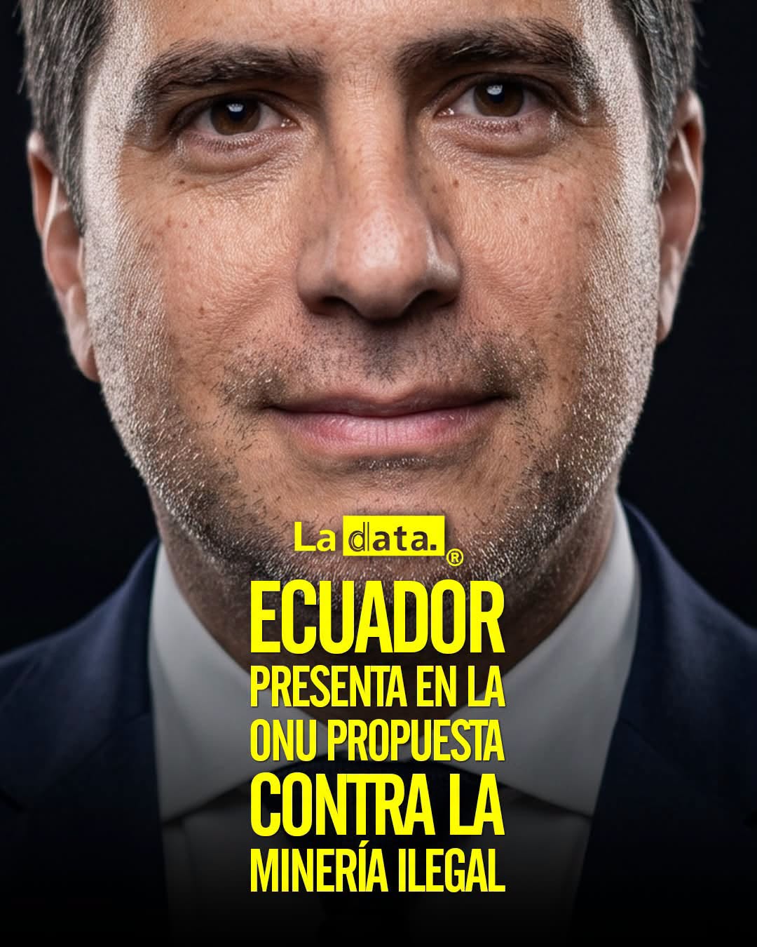 @ladataec👈 #LaData #TendenciaPolitica #EEUJ #Ecuador