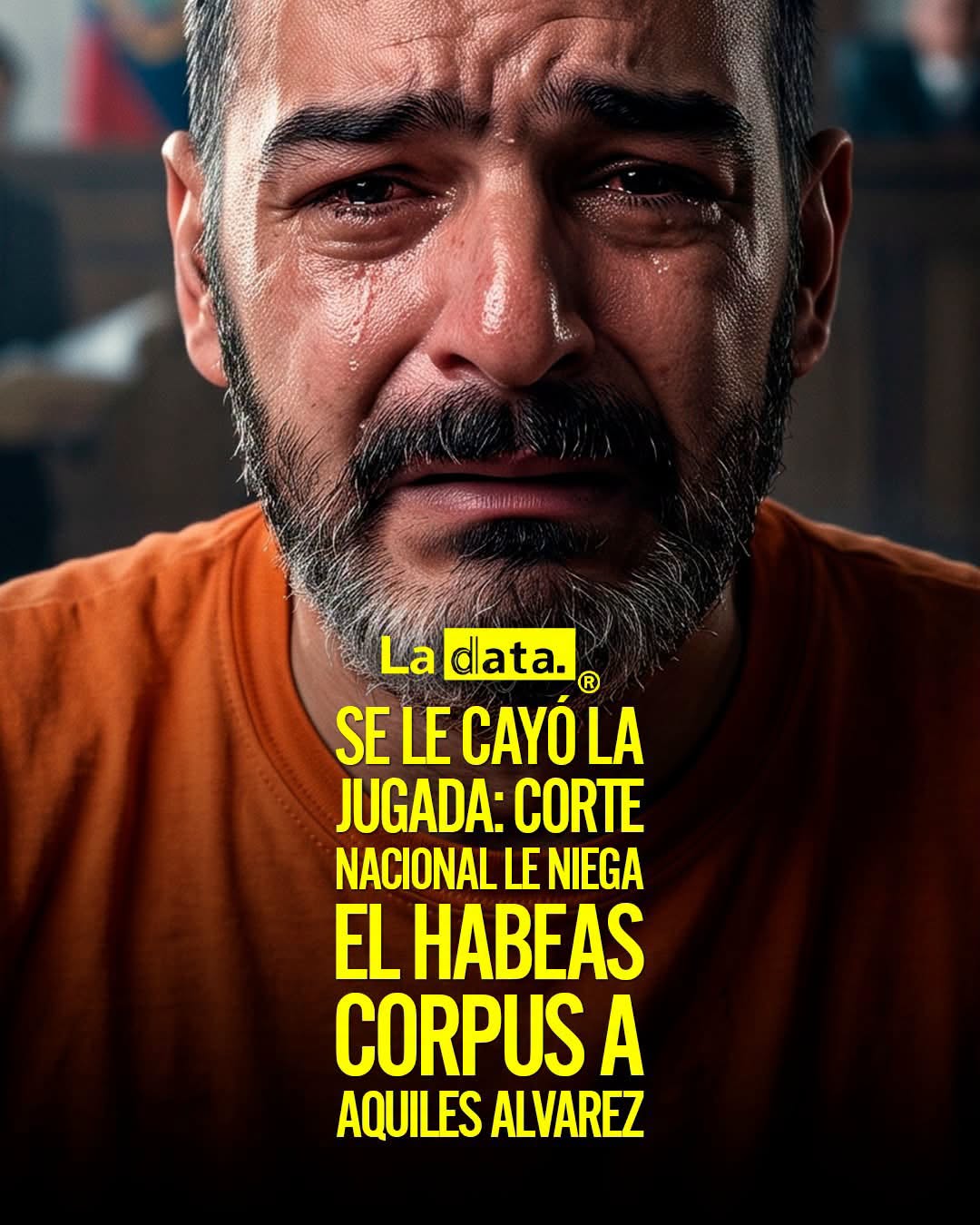 @ladataec👈 #ladata #TendenciaPolítica #AquilesAlvarez #Guayaquil