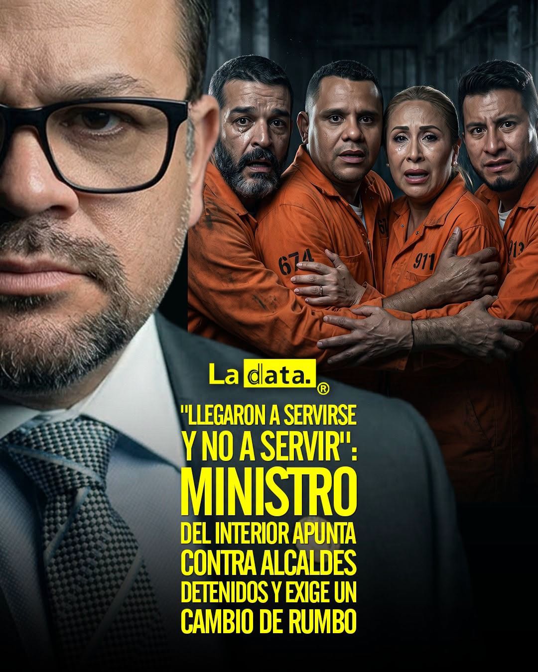 @ladataec 👈 #ladataec #tendenciapolitica