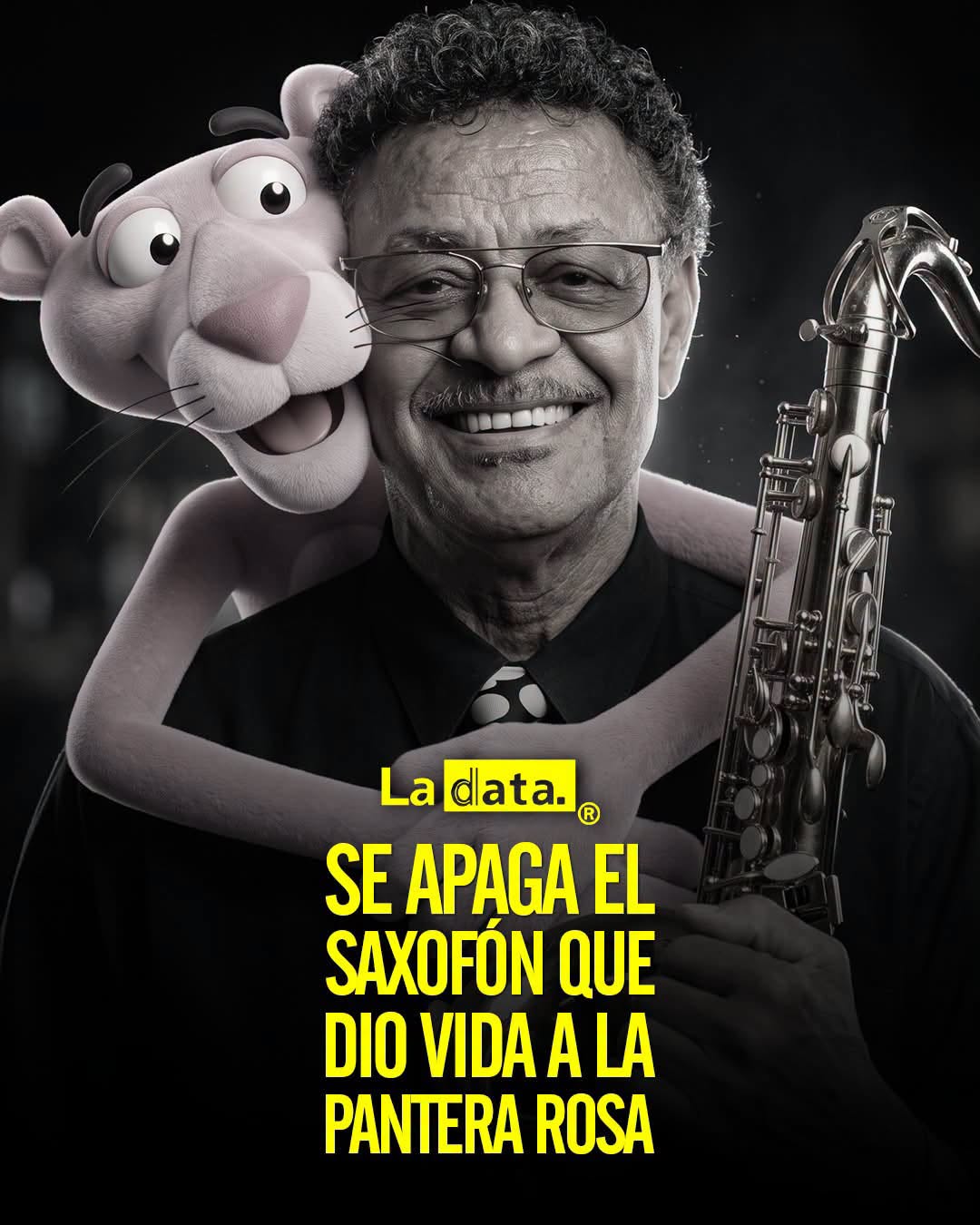@ladataec 👈 #ladata  #TendenciaPolítica #PlasJohnson #LaPanteraRosa