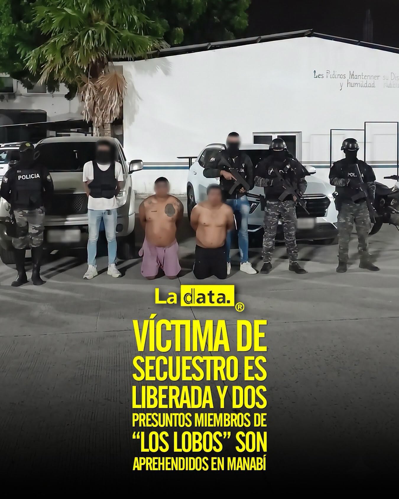 La Data ®👈 #ladata #TendenciaPolítica #Manabí #Manta
