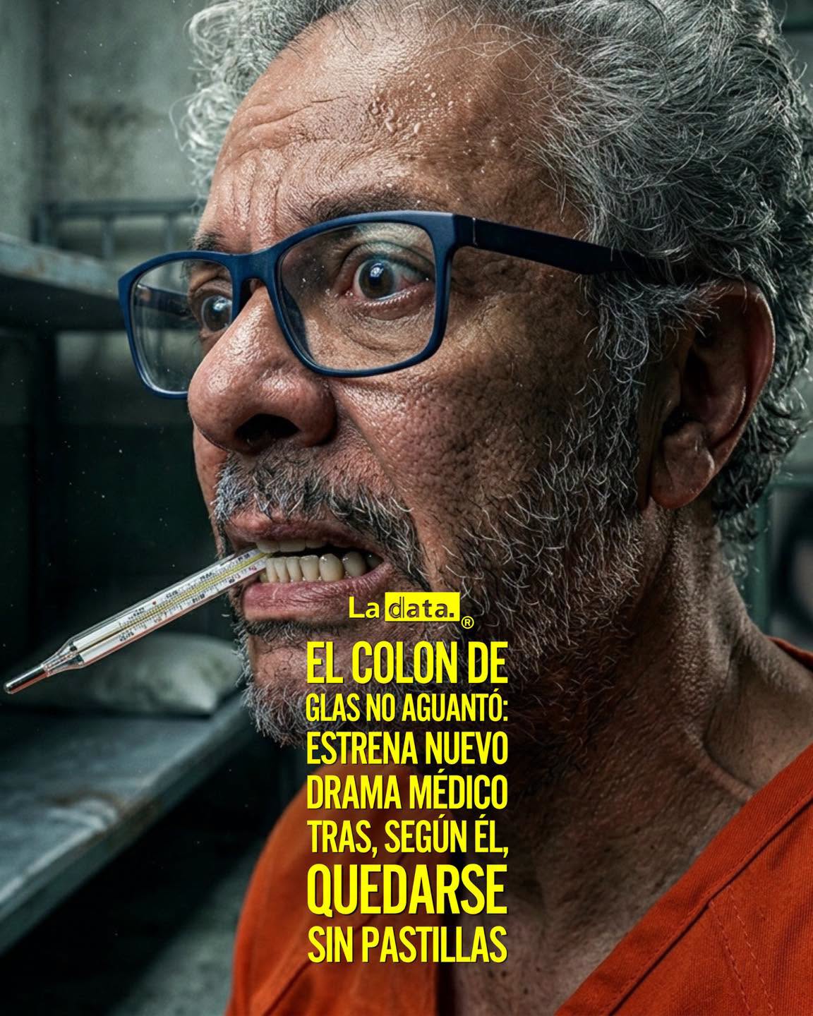 La Data 👈 #ladata #tendenciapolítica #jorgeglas #correismo