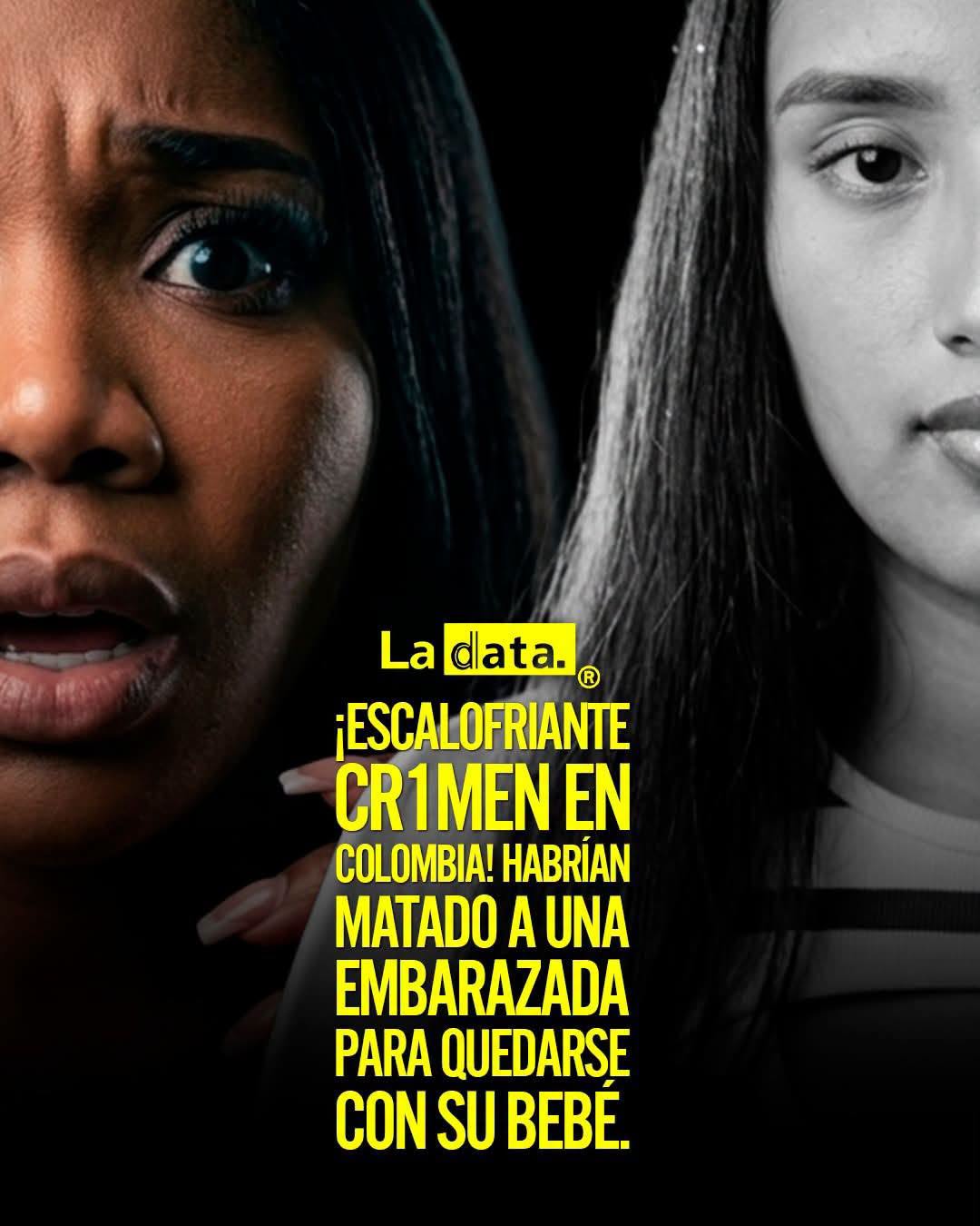 @ladataec 👈 #ladata #TendenciaPolítica  #Colombia #Justicia